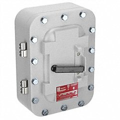 Hazardous Location Safety and Disconnect Switches